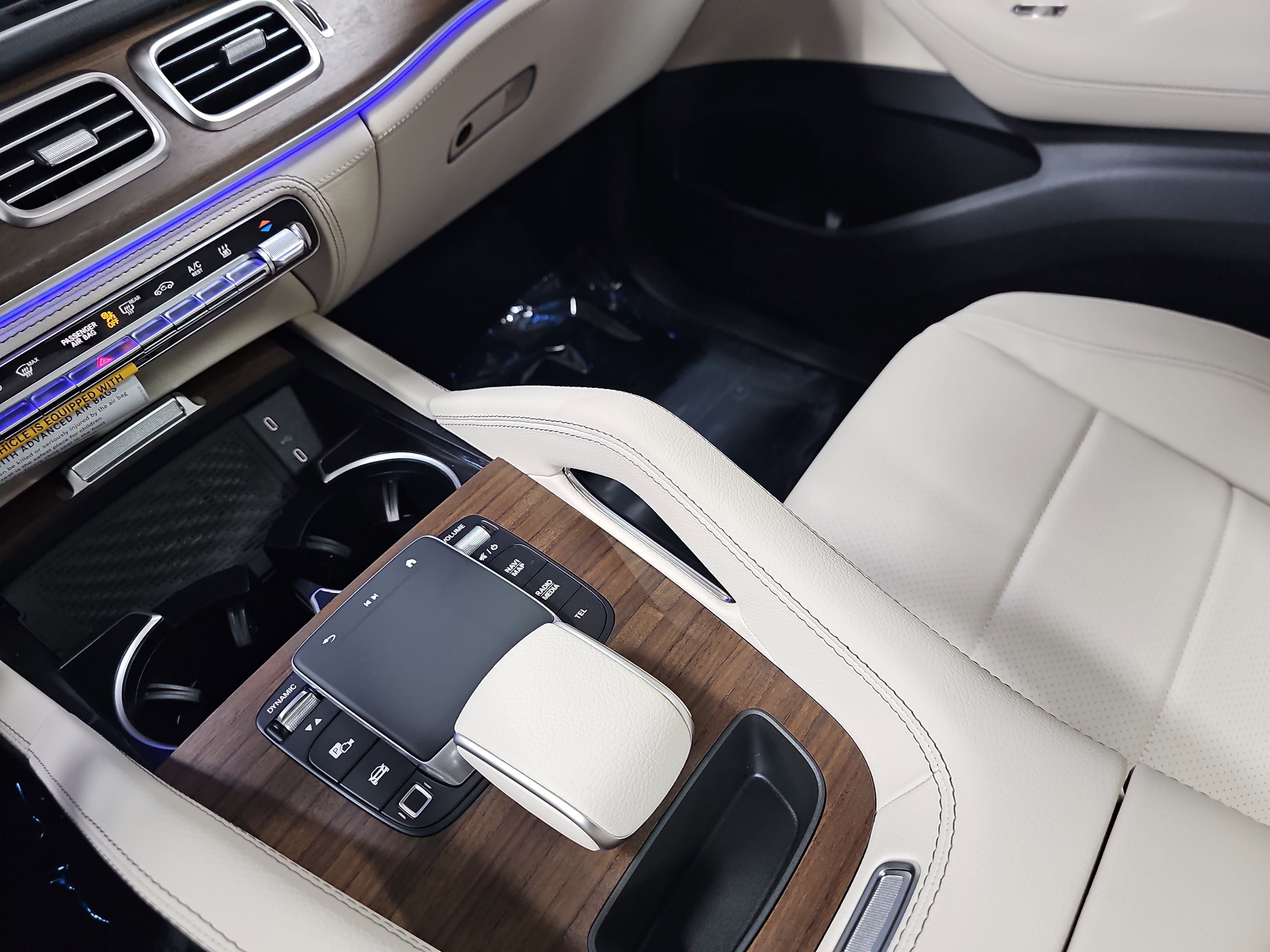 New 2026 Mercedes-Benz GLE 450e 4MATIC image 26