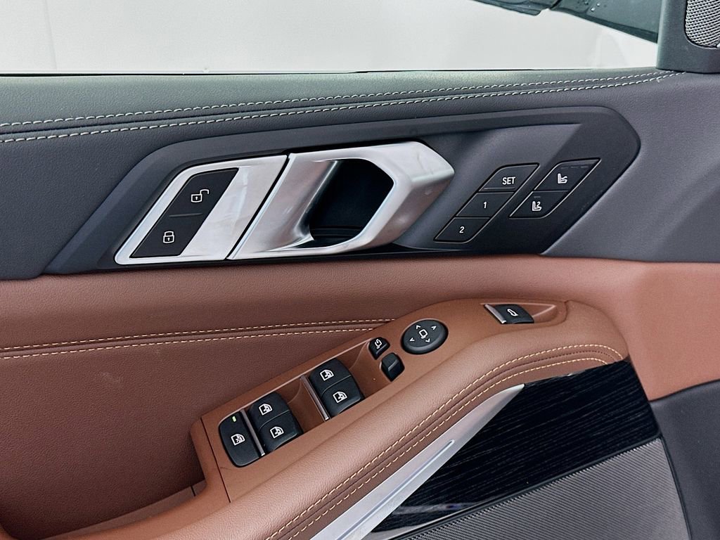 New 2026 BMW X5 M60i image 20