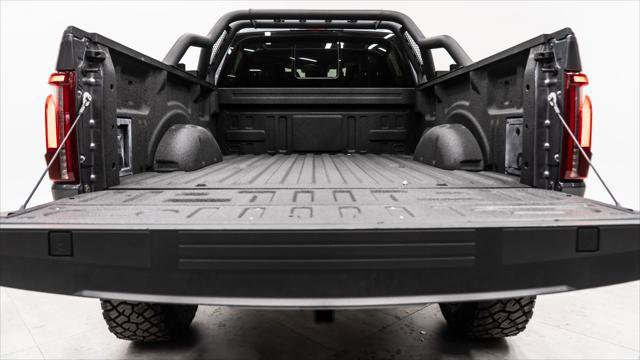 Used 2024 Ford F150 Lariat w/ Tow/Haul Package image 17