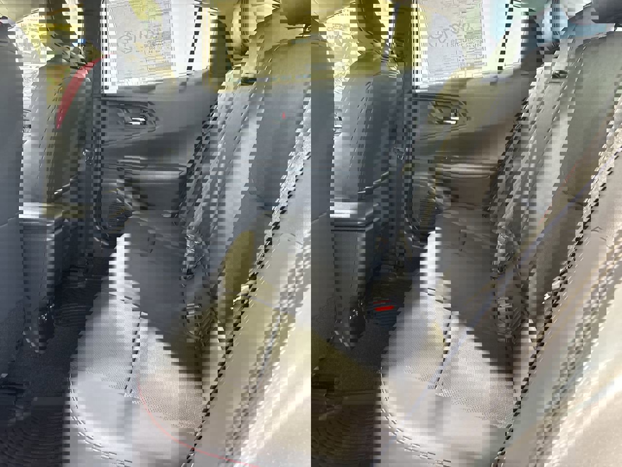 New 2026 Toyota Prius Plug-In Hybrid image 24