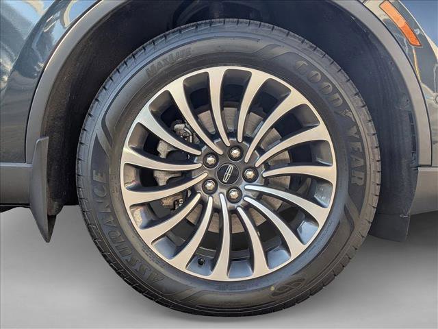 Used 2021 Lincoln Aviator Reserve w/ Equipment Group 201A image 26