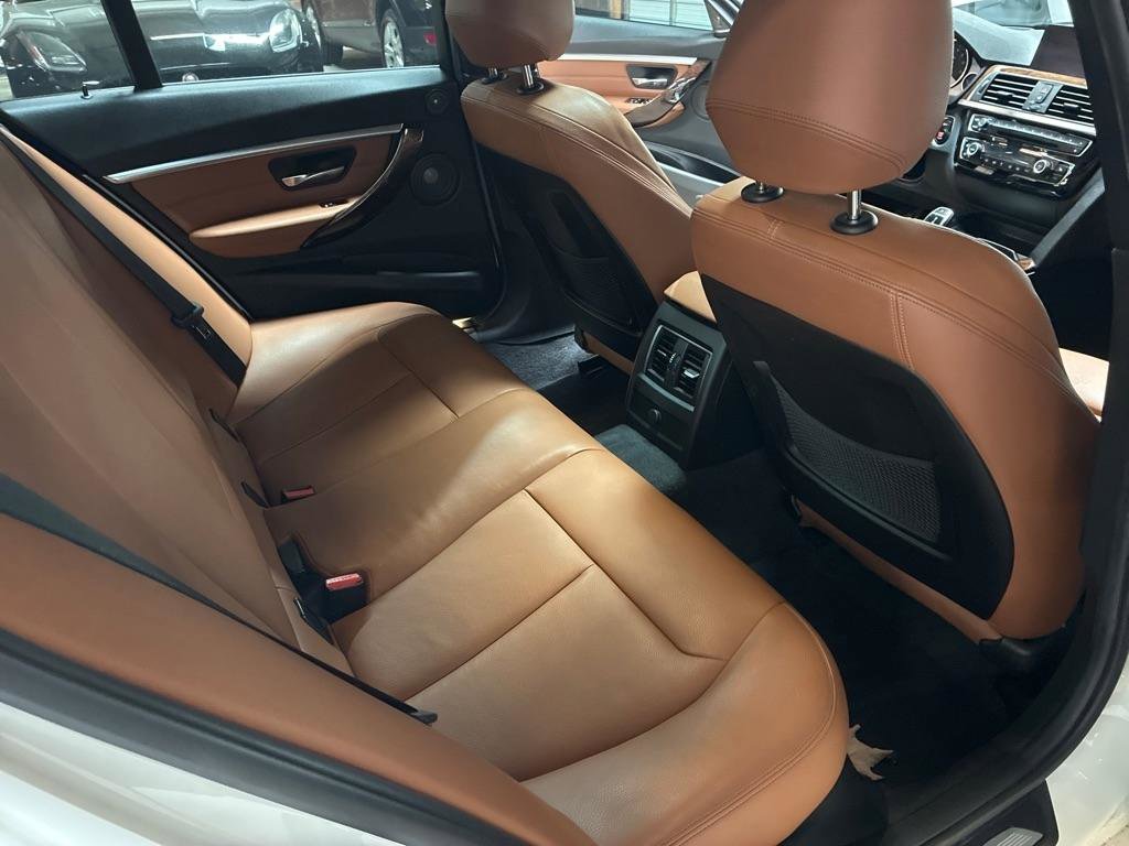 Used 2016 BMW 340i Sedan image 20