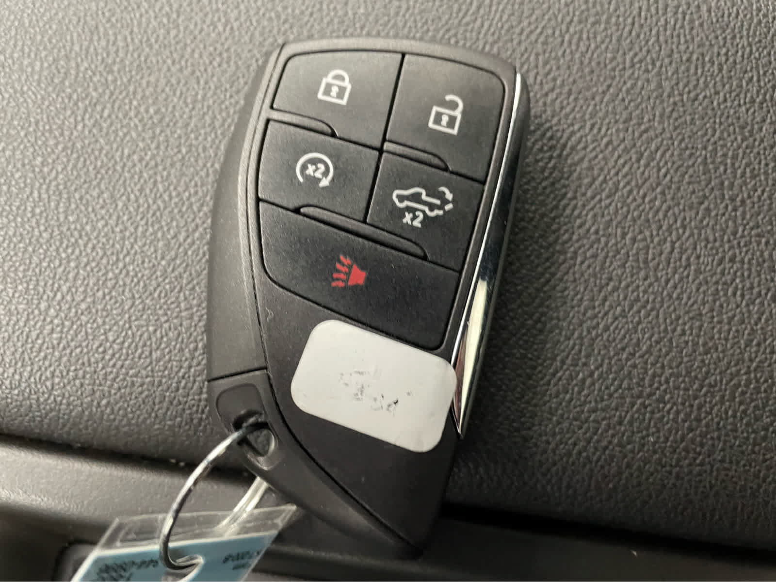 Used 2024 Chevrolet Silverado 1500 LT AWD/4WD image 22
