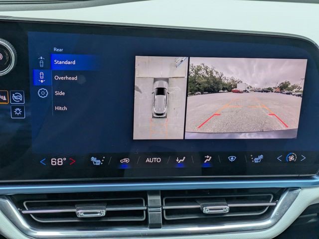 Certified 2025 Chevrolet Equinox EV LT FWD image 24