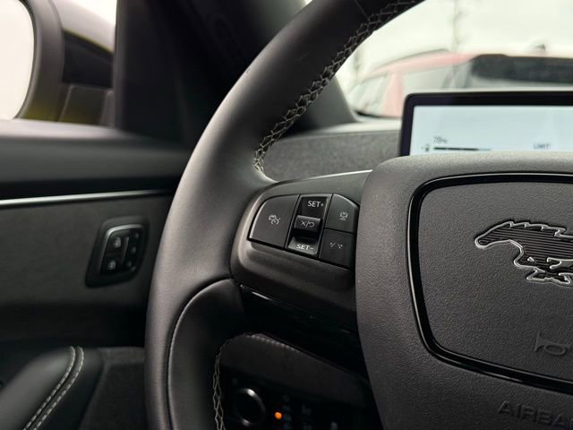 Used 2025 Ford Mustang Mach-E GT image 10