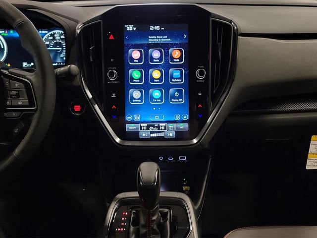 New 2026 Subaru Crosstrek 2.5i Limited w/ Crosstrek Mirror Package image 15