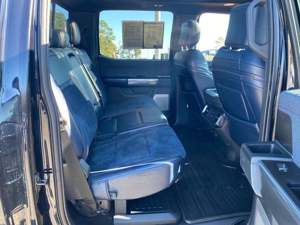Used 2021 Ford F150 Raptor w/ Raptor 37 Performance Package image 16