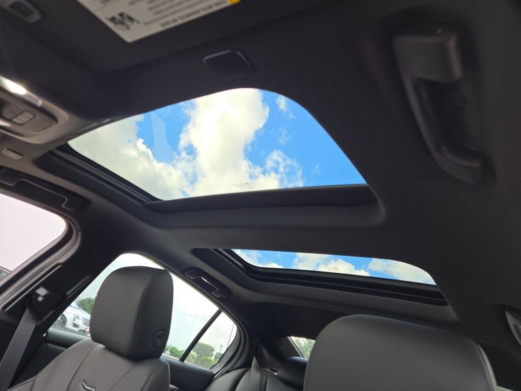 New 2026 Cadillac CT5 Premium Luxury image 26