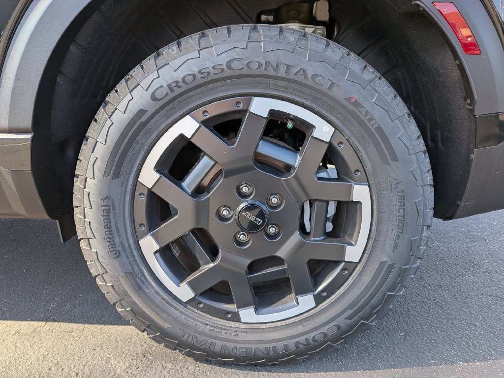 New 2026 Hyundai Palisade XRT Pro AWD/4WD image 11