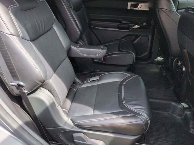Used 2021 Ford Explorer ST w/ Equipment Group 401A image 26