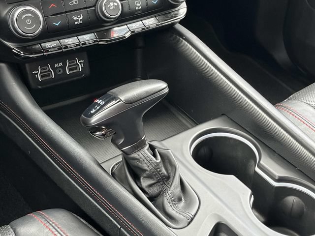 Used 2024 Dodge Durango GT AWD/4WD image 38