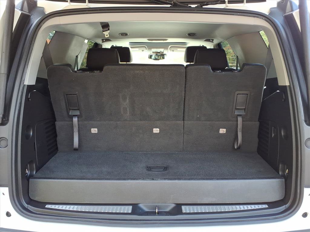 Used 2019 Chevrolet Tahoe LT image 6