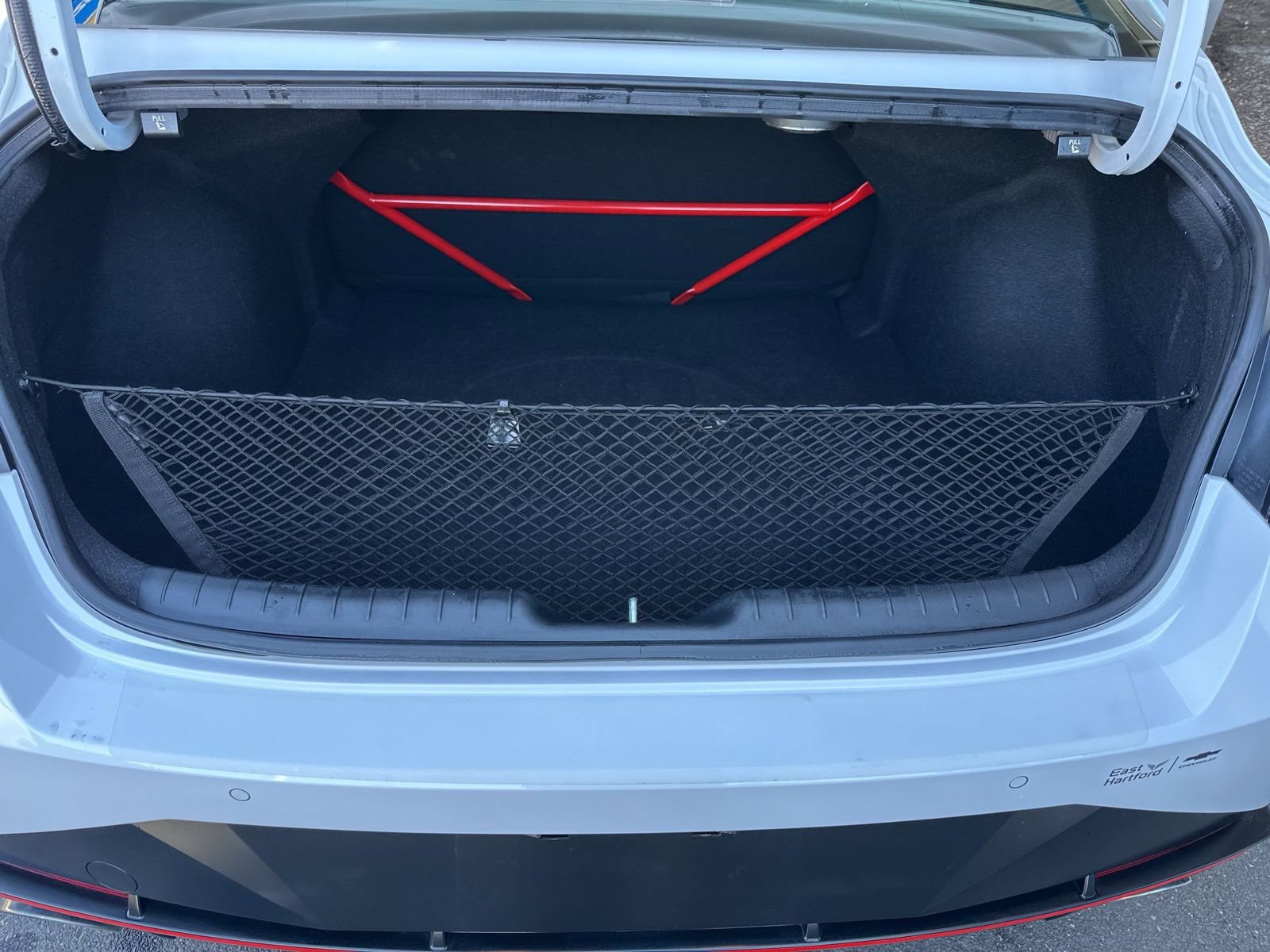 Used 2023 Hyundai Elantra N image 13