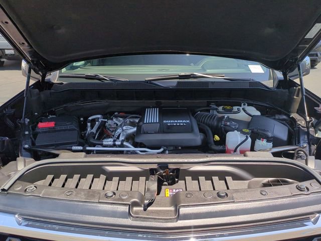 Certified 2023 Chevrolet Silverado 1500 LT RWD image 28