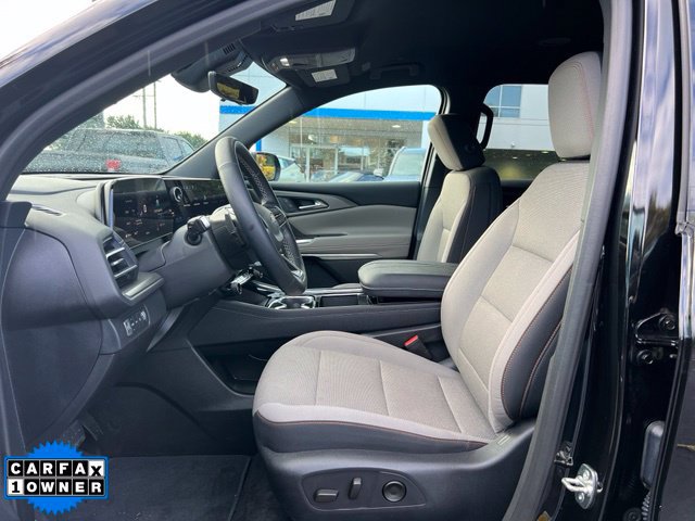 Used 2026 Chevrolet Traverse LT w/ Driver Confidence Package AWD/4WD image 19