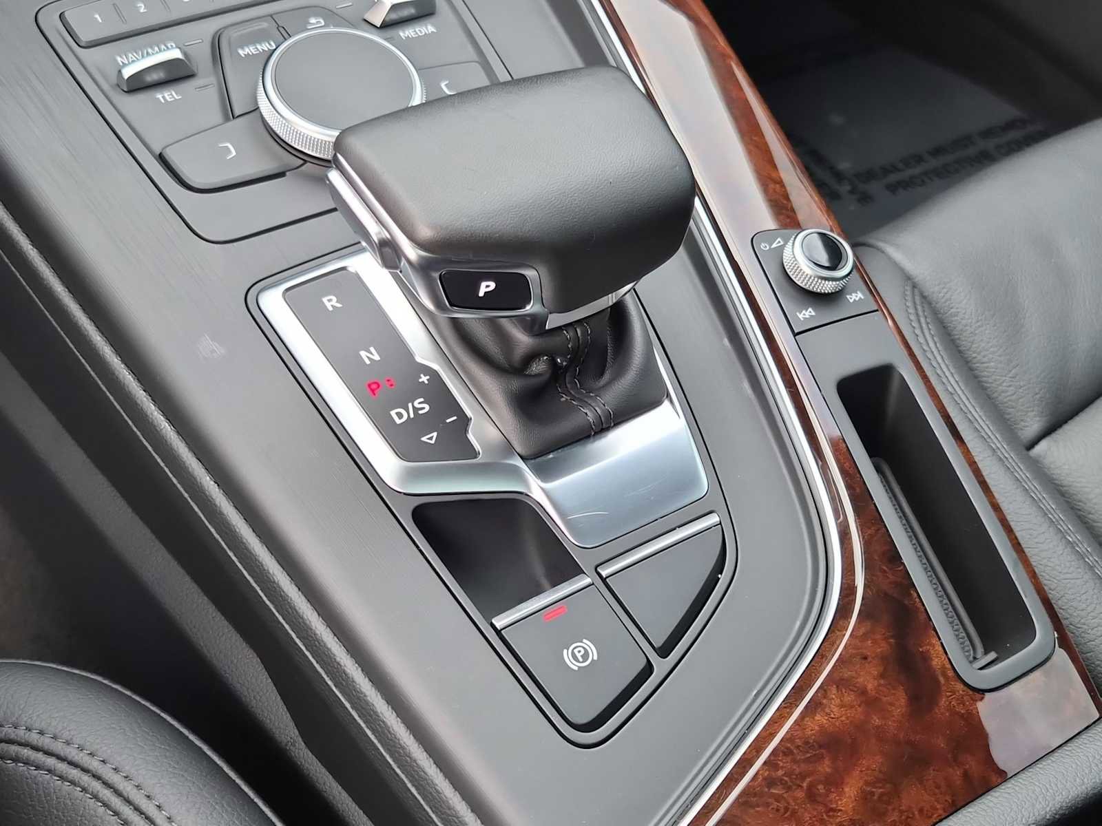 Used 2019 Audi A4 2.0T Premium w/ Convenience Package image 25