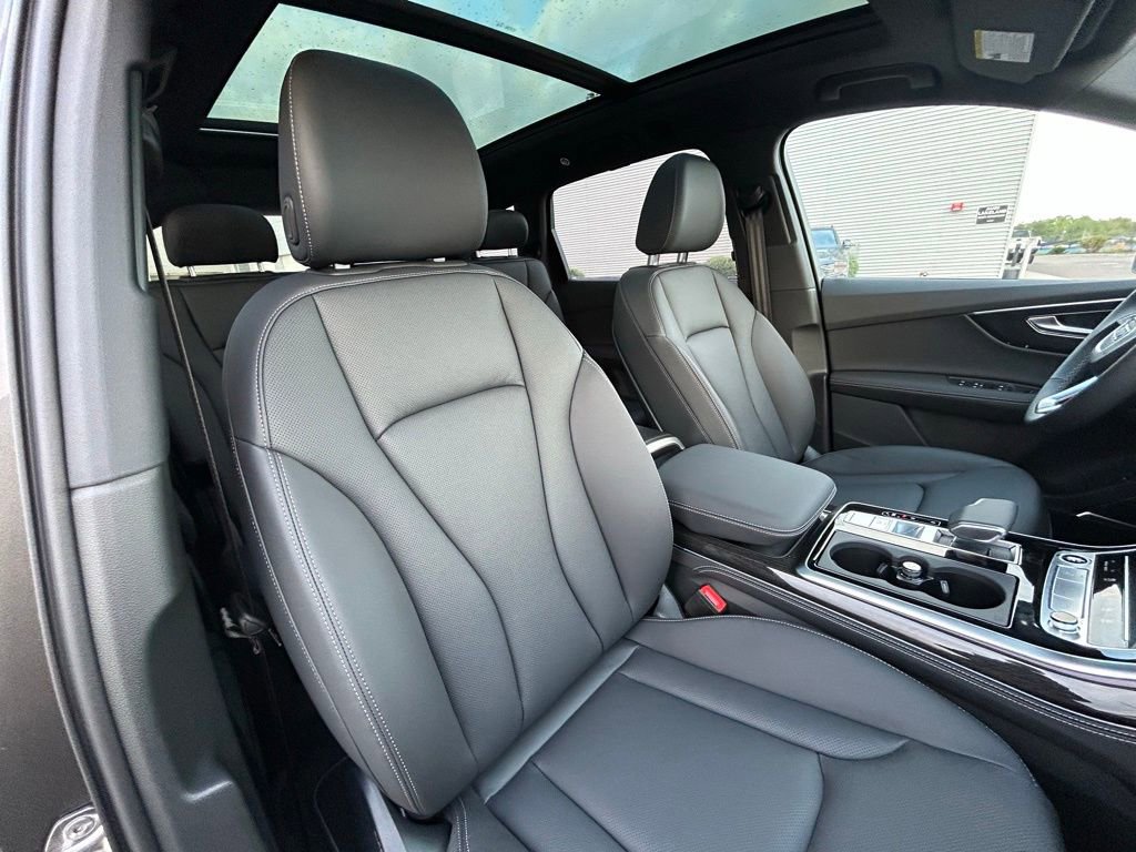 New 2026 Audi Q7 3.0T Premium Plus image 49