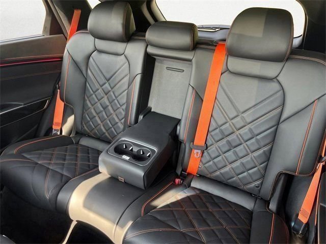 Used 2026 Genesis GV70 3.5T Sport Prestige image 23