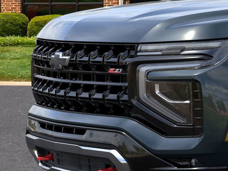 New 2026 Chevrolet Tahoe Z71 image 13