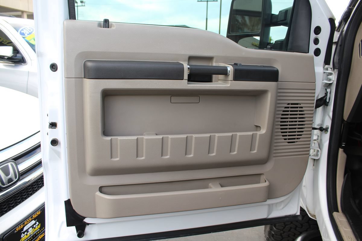 Used 2008 Ford F250 XL AWD/4WD image 20
