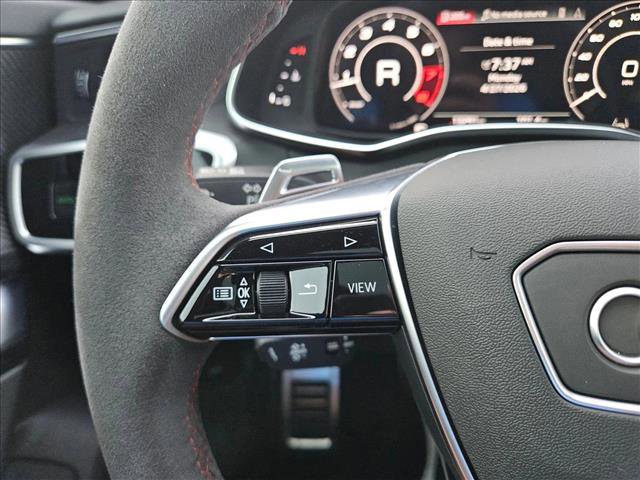 Used 2023 Audi RS 7 Sportback AWD/4WD image 23