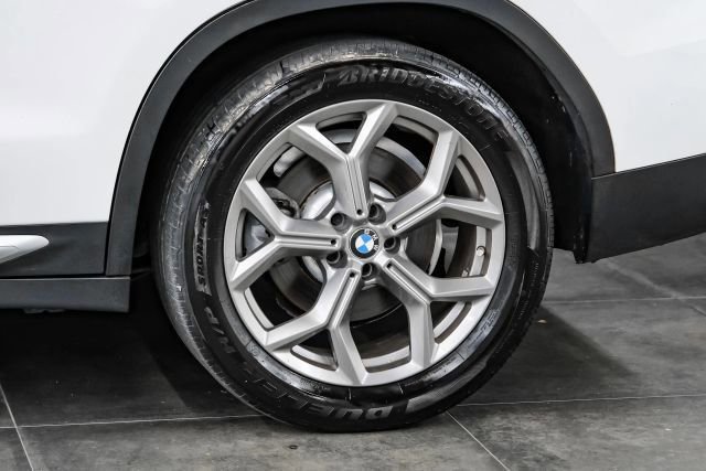 Used 2021 BMW X3 sDrive30i w/ Convenience Package image 66