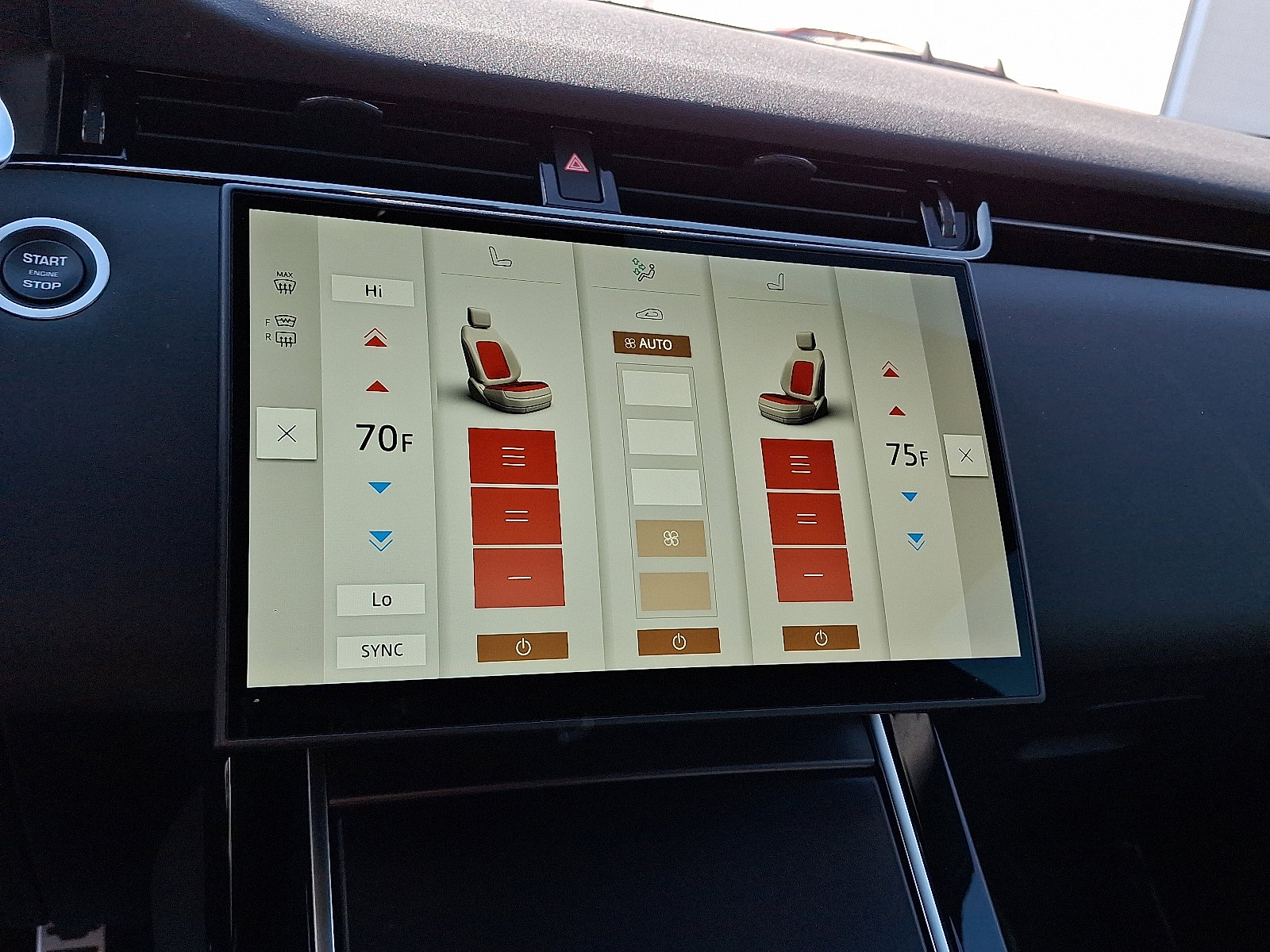 Used 2026 Land Rover Range Rover Evoque Dynamic SE image 18