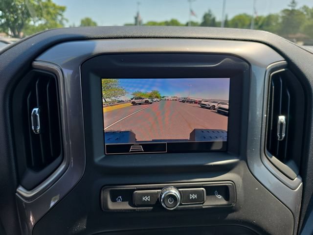 New 2026 GMC Sierra 3500 Pro w/ Convenience Package AWD/4WD image 15