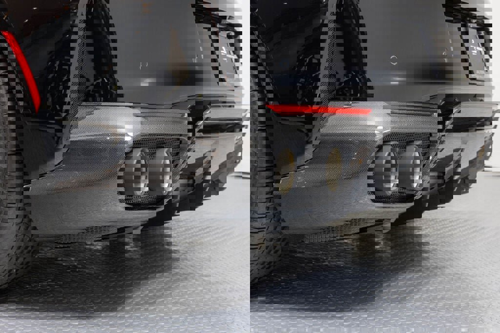 Certified 2021 Ferrari 812 GTS image 33