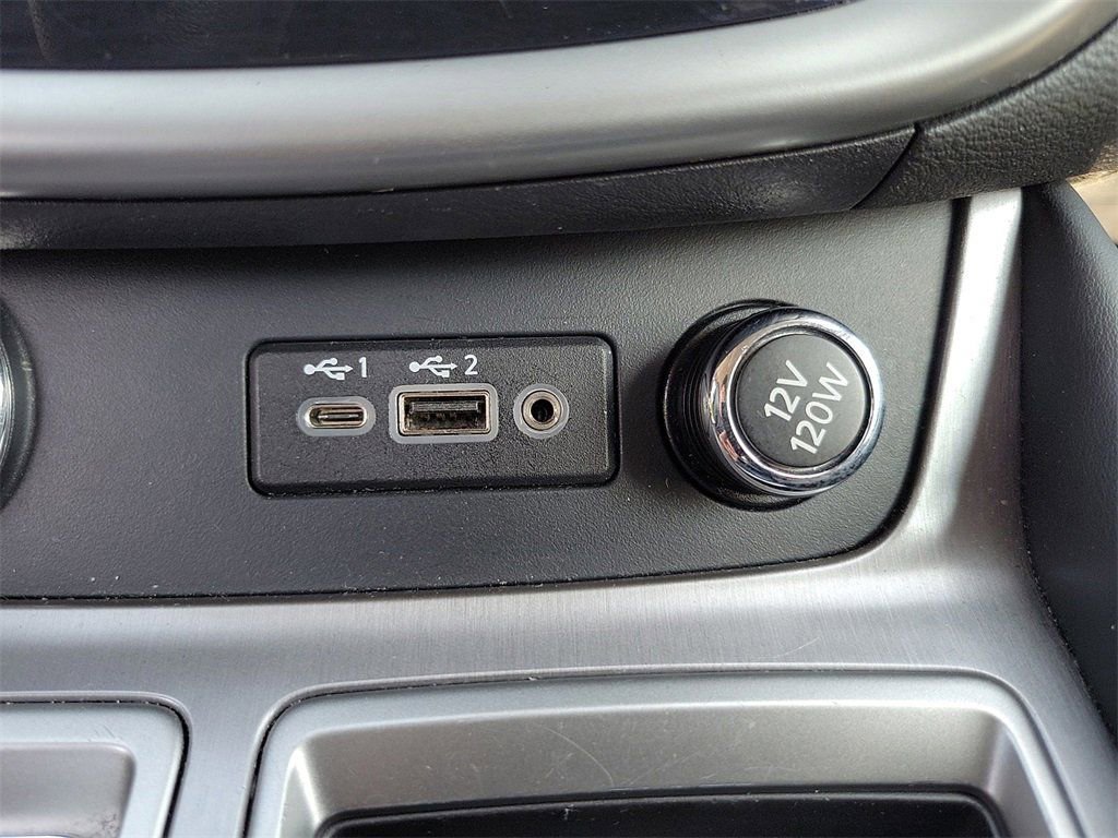 Used 2023 Nissan Murano SV image 12