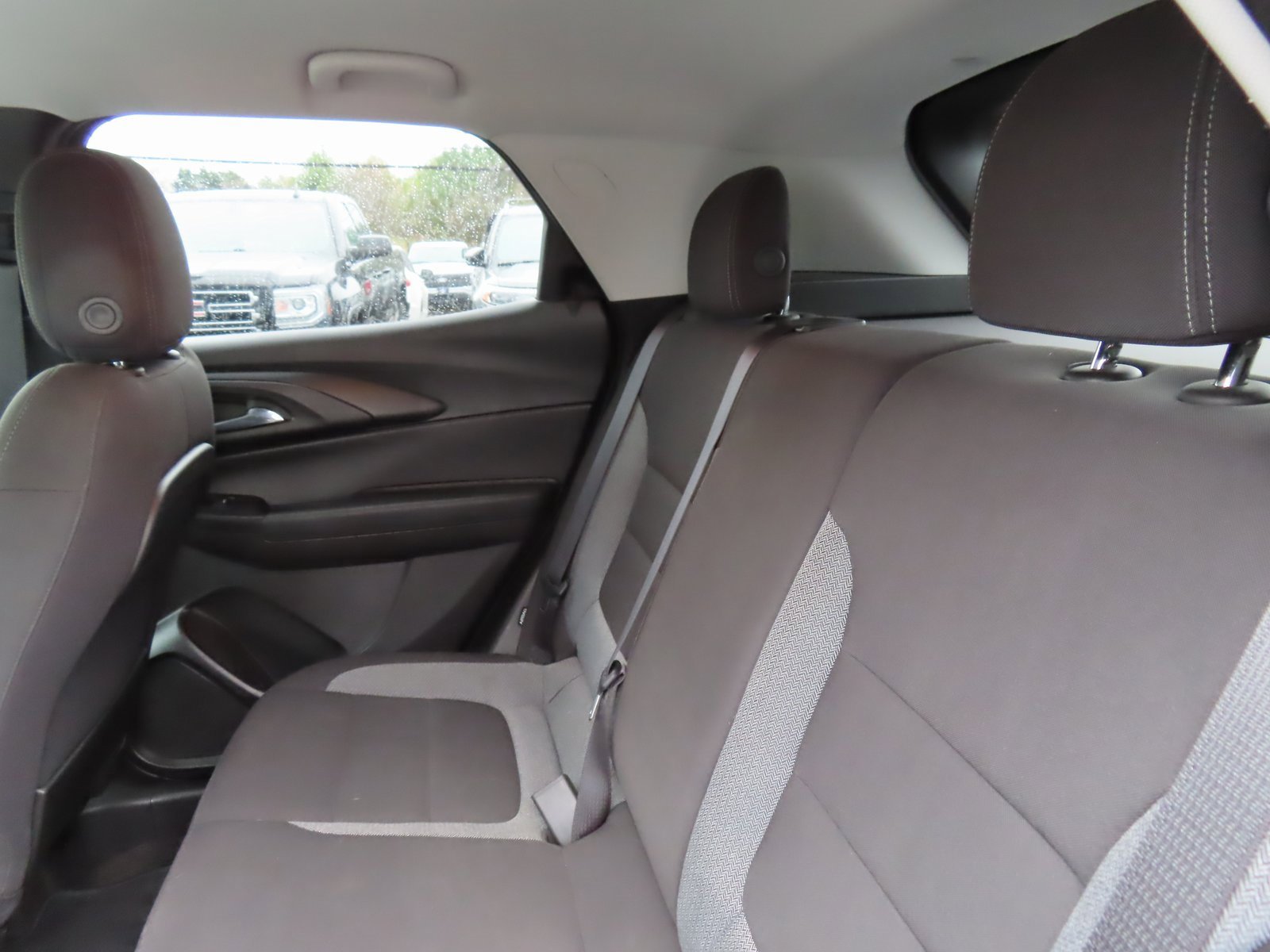 Used 2023 Chevrolet TrailBlazer LT image 31