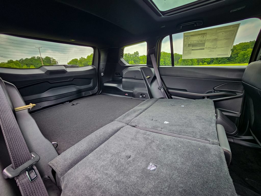 New 2026 Jeep Cherokee Limited AWD/4WD image 35