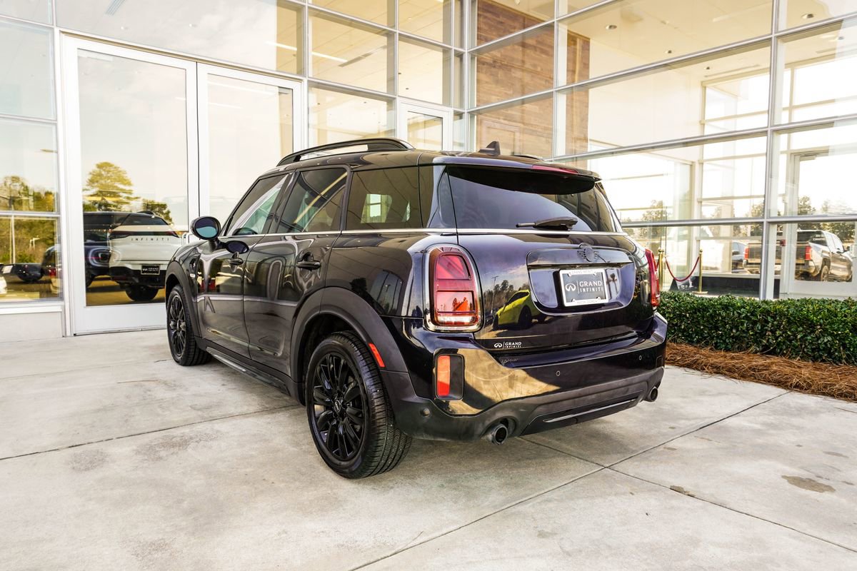 Used 2023 MINI Cooper Countryman S image 10