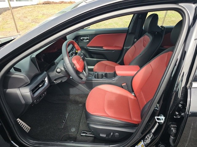 New 2026 Kia K4 GT-Line Turbo image 7