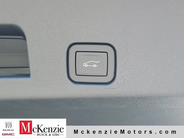New 2027 Buick Enclave Sport Touring w/ Power Package FWD image 34