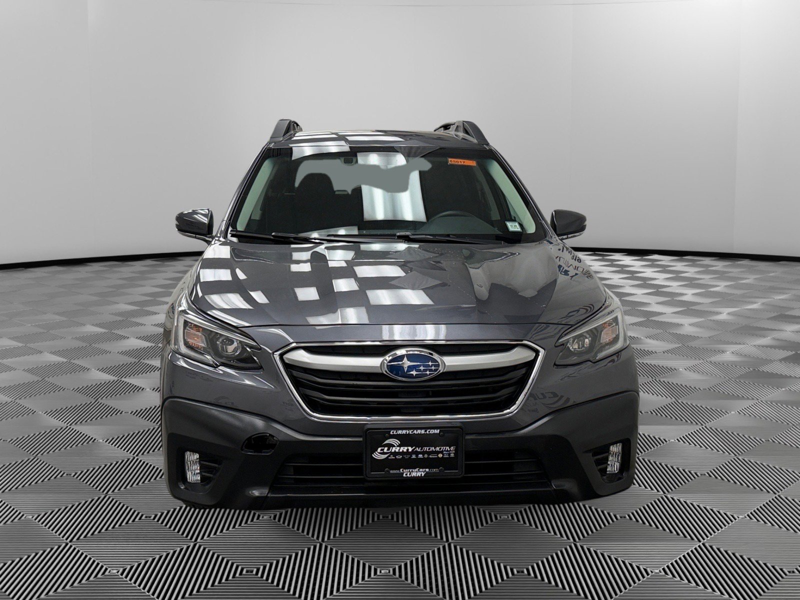 Used 2022 Subaru Outback Premium image 8