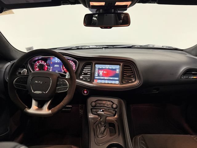 Used 2023 Dodge Challenger SRT Hellcat Redeye RWD image 17