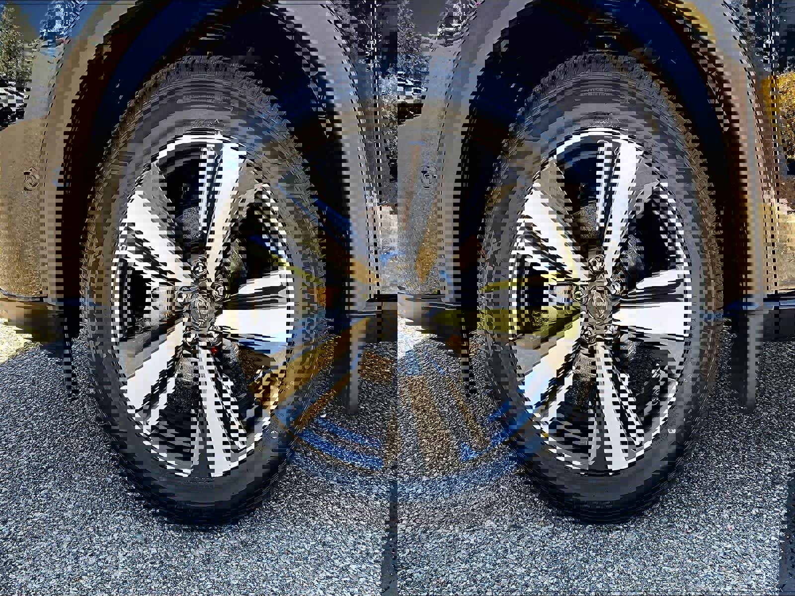 Certified 2023 Nissan Rogue SL w/ SL Premium Package AWD/4WD image 7