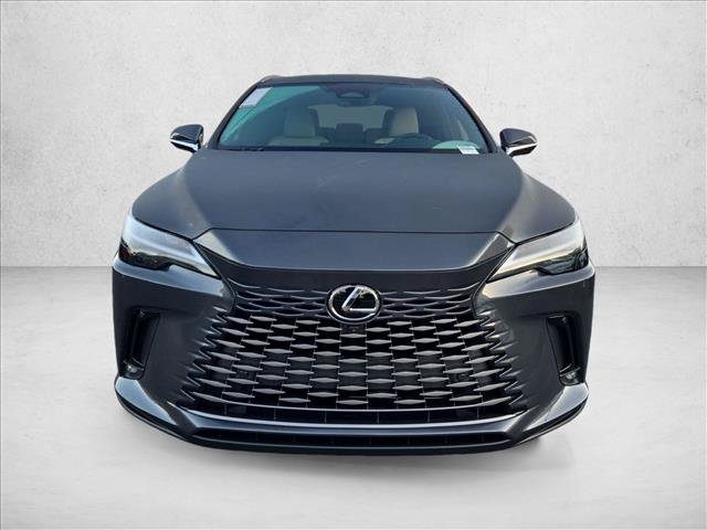 New 2026 Lexus RX 350 Premium w/ Convenience Package FWD image 6