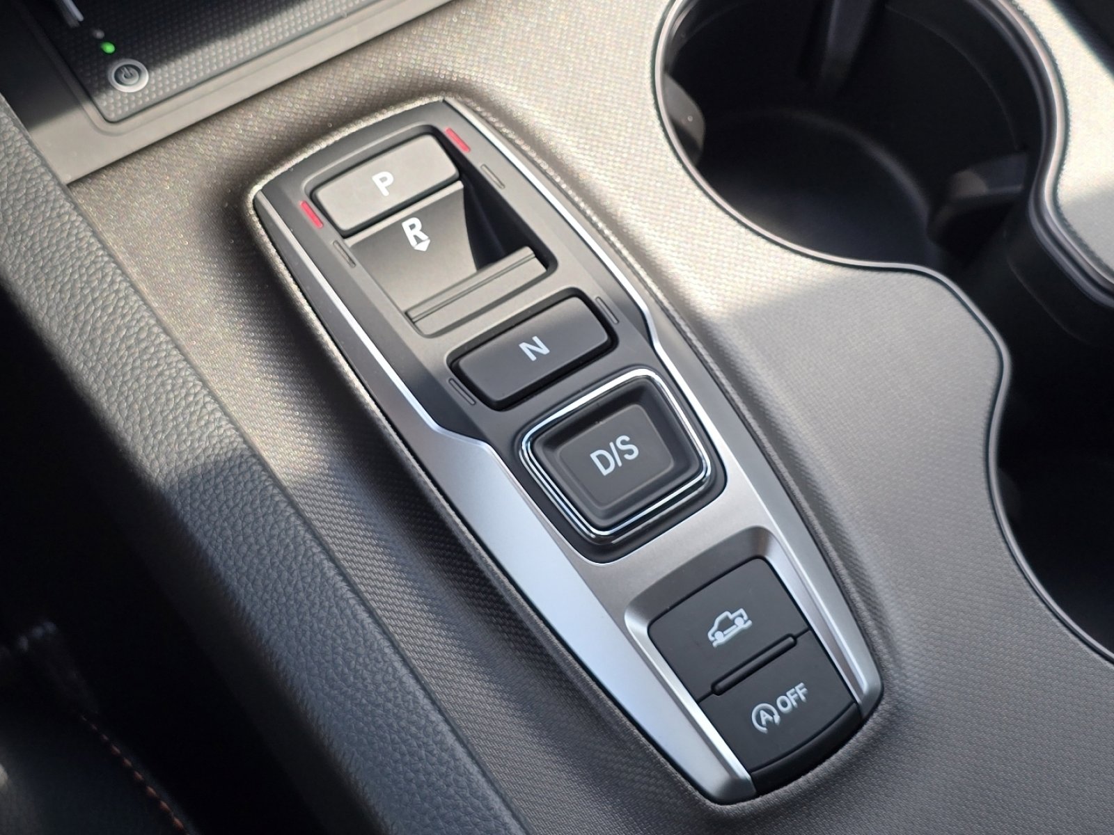 New 2026 Honda Ridgeline TrailSport image 32