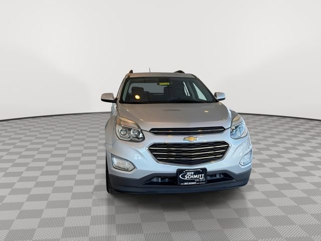 Used 2016 Chevrolet Equinox LT w/ Convenience Package image 3