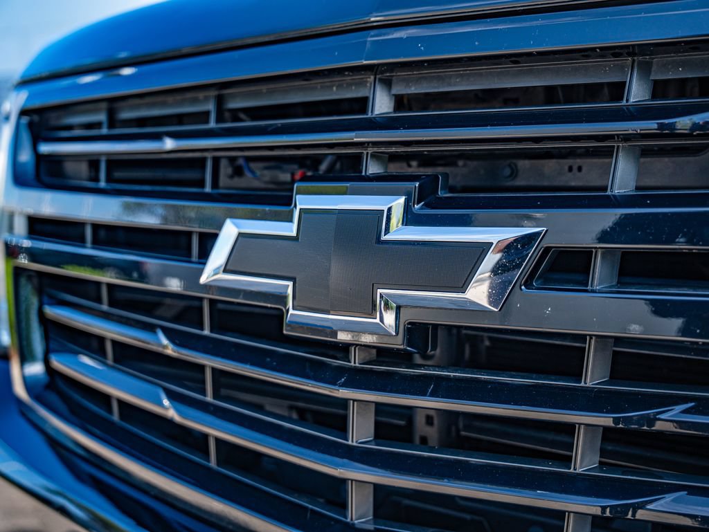 Used 2020 Chevrolet Tahoe Premier AWD/4WD image 12