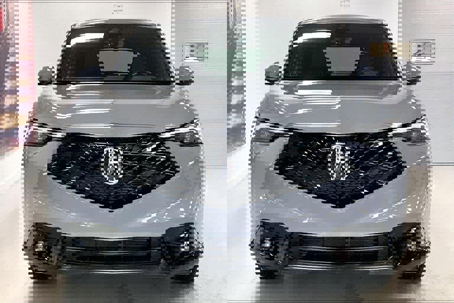 Used 2025 Acura ADX A-Spec image 6