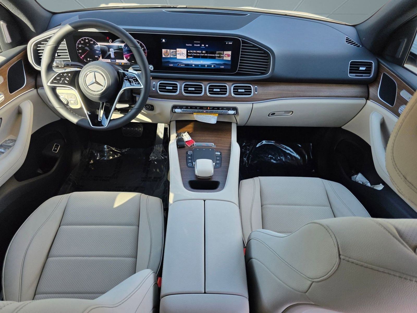 Used 2026 Mercedes-Benz GLE 350 4MATIC image 15