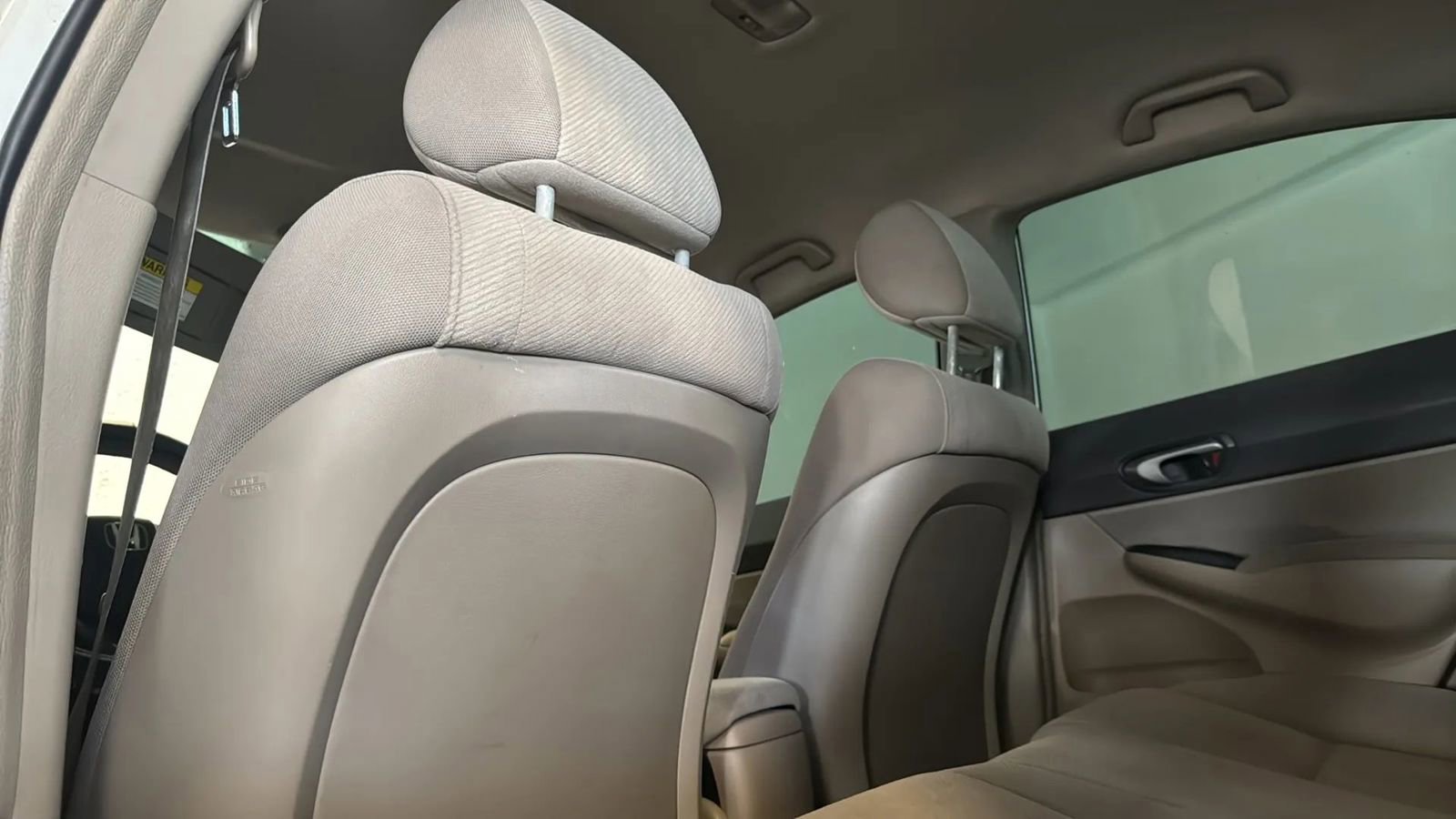 Used 2009 Honda Civic LX image 11