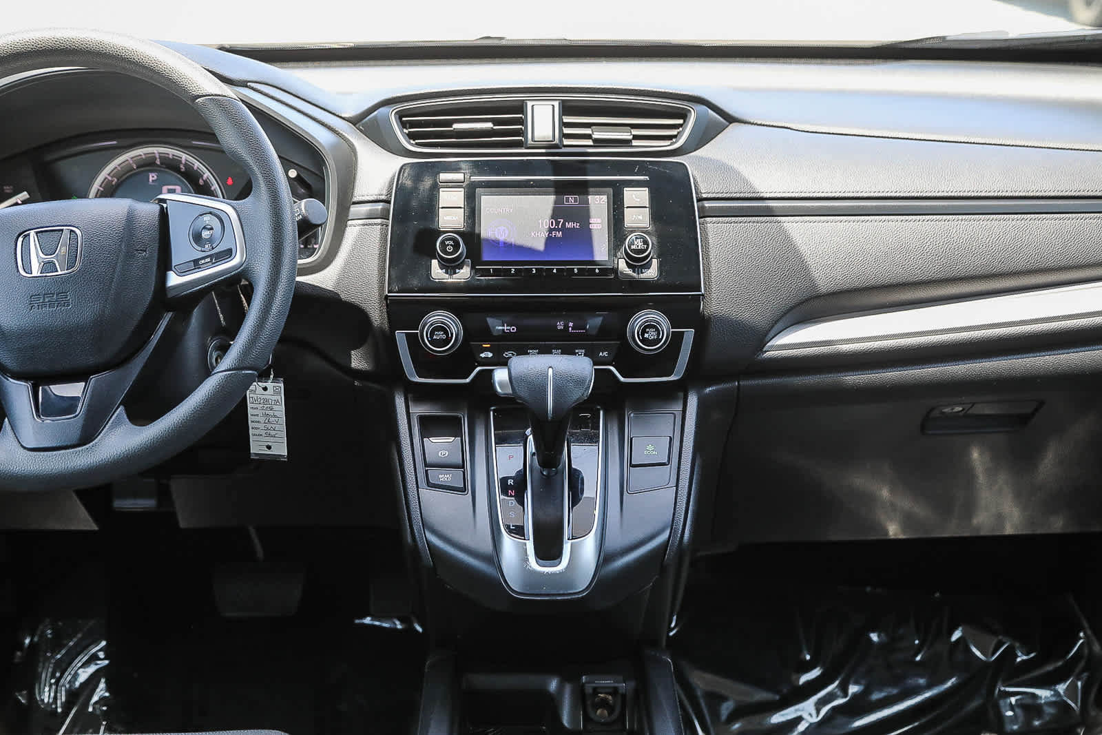 Used 2018 Honda CR-V LX image 13