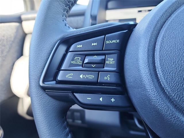 New 2026 Subaru Outback Limited XT image 24