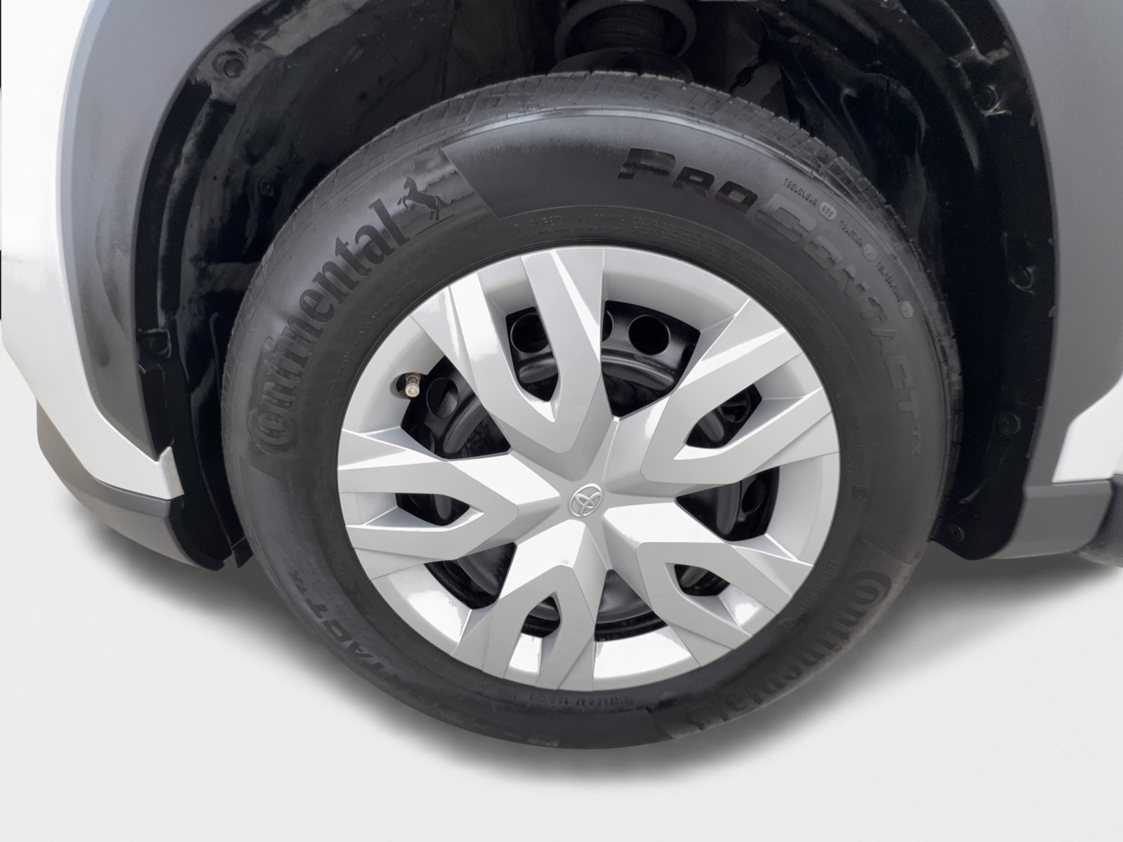 Used 2023 Toyota Corolla Cross L AWD/4WD image 62