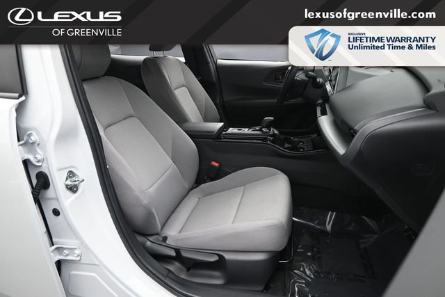Used 2023 Toyota Prius LE FWD image 31