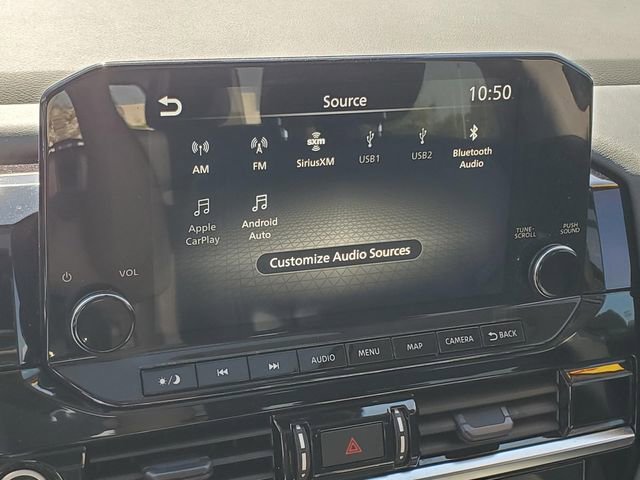 Certified 2023 Nissan Pathfinder Platinum image 28